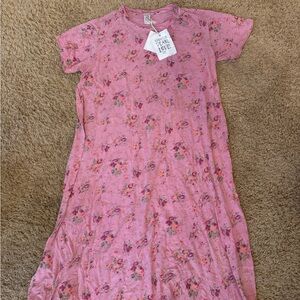 NWT Magnolia Pearl Love Dress